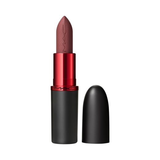 Viva Glam Lipstick / MACximal Silky Matte Lipstick