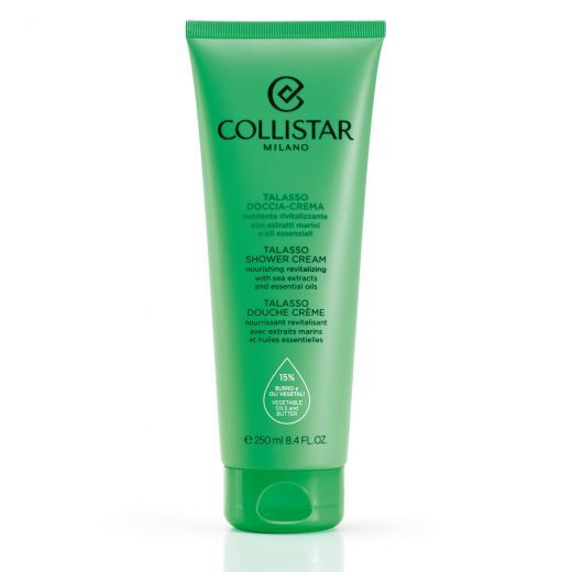 Talasso Shower Cream