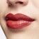 M·A·C X Whitney Houston Lipstick Nippy's Feisty Red
