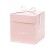 Pink Gift Box S