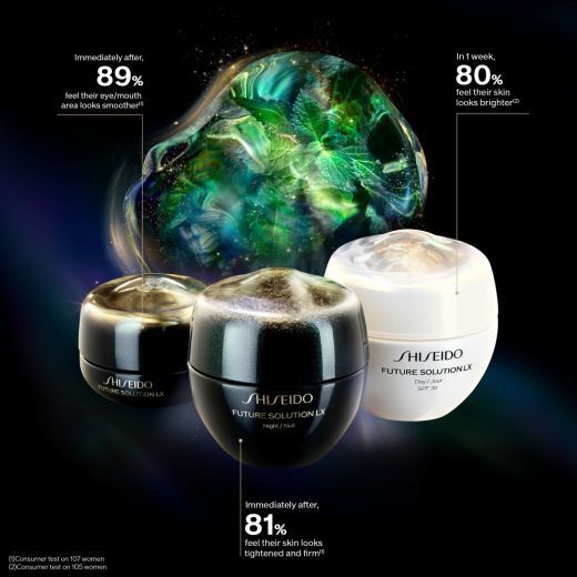 TOTAL REGENERATING CREAM