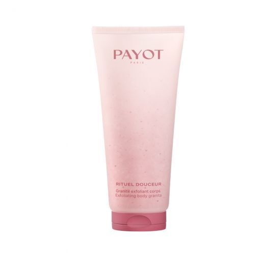 Rituel Corps Granité Exfoliant Corps