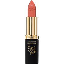 L′ORÉAL PARIS Collection Privée Colour Riche Nude Couture Lipstick Lūpų dažai