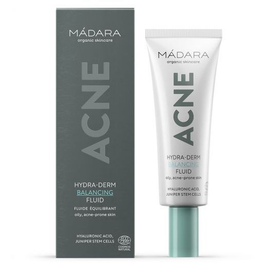 Acne Hydra-Derm Balancing Fluid