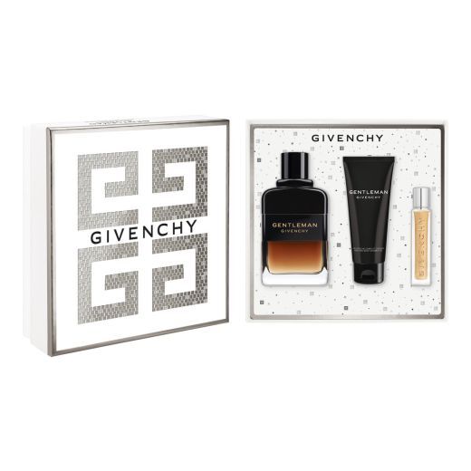 Gentleman Edp Reserve Privee 100Ml+