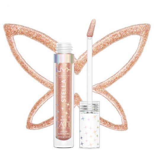Fate: The Winx Saga Lip Gloss Limited Edition