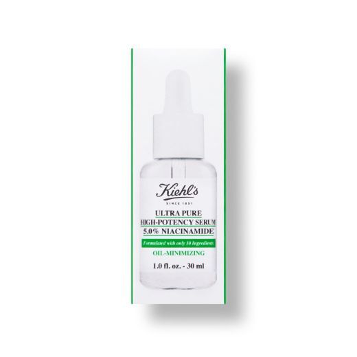 Ultra Pure High-Potency Serum 5% Niacinamide