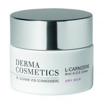 L-Carnosine Anti-A.G.E. Cream Dry Skin 