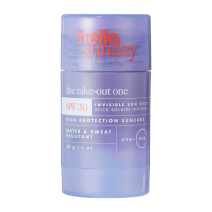 The Take-Out One - Invisible Sun Stick SPF30