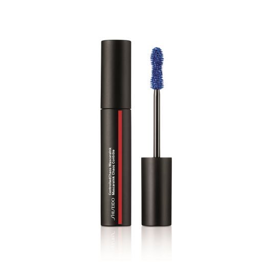 SHISEIDO Controlled Chaos Mascara Tankinamasis blakstienų tušas