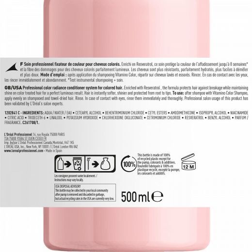 Vitamino Color Conditioner