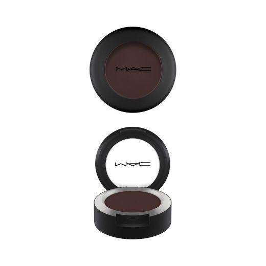 MAC Powder Kiss Soft Matte Eyeshadow Matiniai akių šešėliai