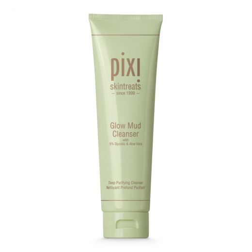 Glow Mud Cleanser 