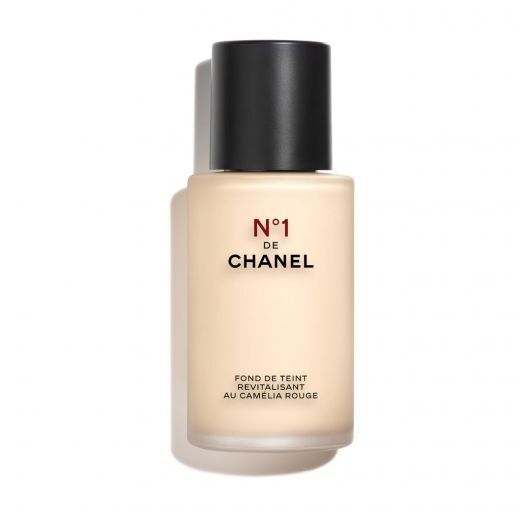 N°1 DE CHANEL FOND DE TEINT NR. BD01