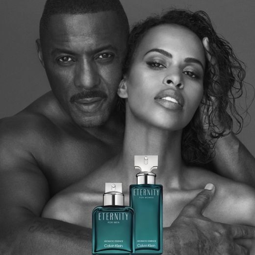 Eternity Aromatic Essence for Women Parfum Intense