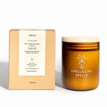 Scented candle FREYA