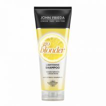 Sheer Blonde Go Blonder Shampoo