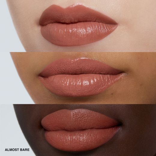 Luxe Lip Color Lipstick