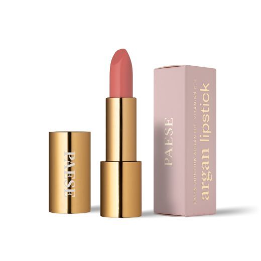 Lipstick With Argan Oil