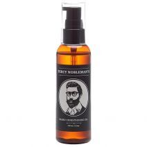Beard Conditioning Oil Scented