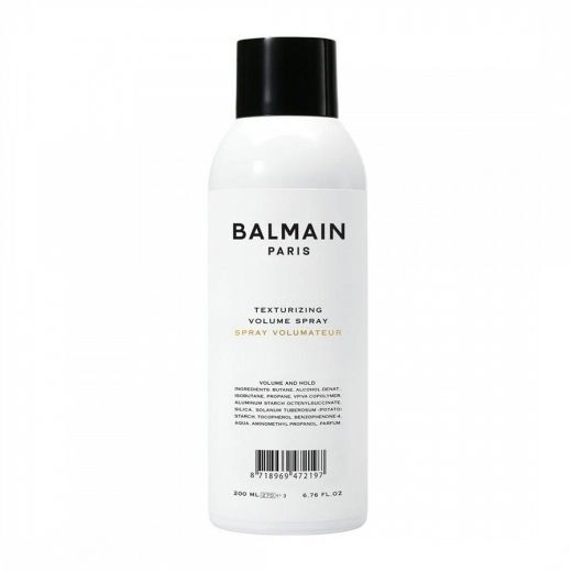 BALMAIN PARIS HAIR COUTURE Texturizing Volume Spray Apimties suteikiantis universalus plaukų purškiklis