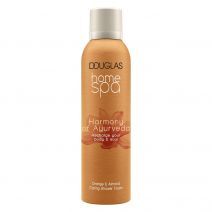 Harmony Of Ayurveda Caring Shower Foam