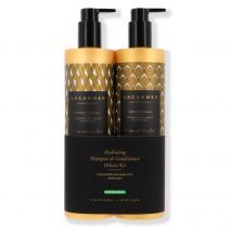 Hydrating Deluxe Kit