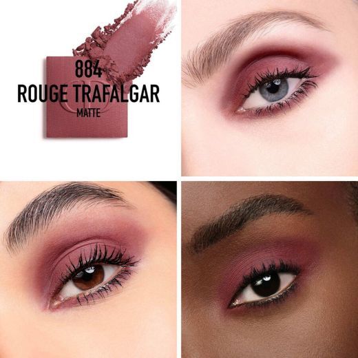 Diorshow Mono Couleur High-Color Nr. 884 Rouge Trafalgar