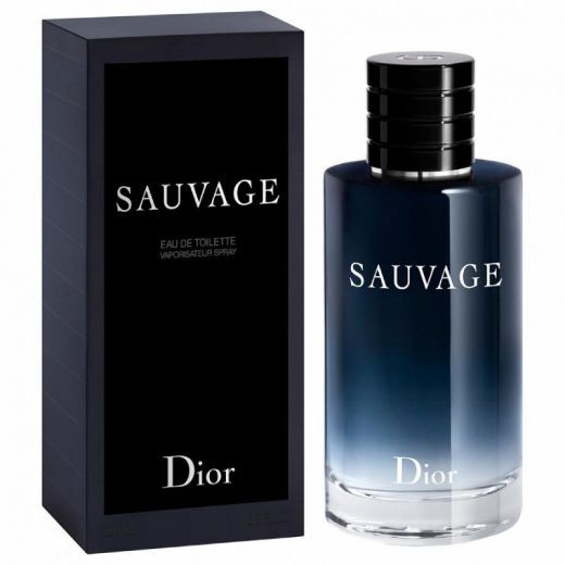 Dior Sauvage EDT