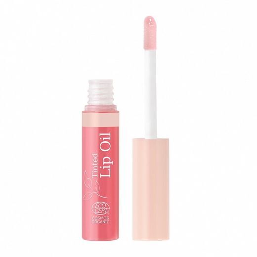 DOUGLAS NATURALS Tinted Lip Oil