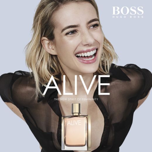 HUGO BOSS Alive Parfumuotas vanduo (EDP)