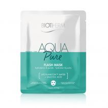 Aqua Pure Flash Mask 