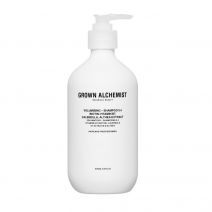 Volumising Shampoo