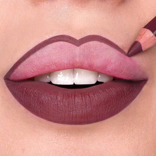  Artist Lips Lip Pencils Nr. 108 Plum