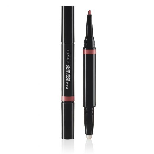 SHISEIDO Lipliner InkDuo Dvipusis lūpų pieštukas