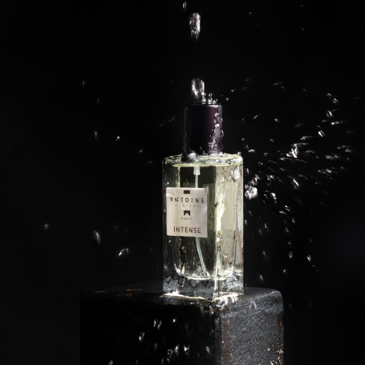 Intense Eau de Toilette