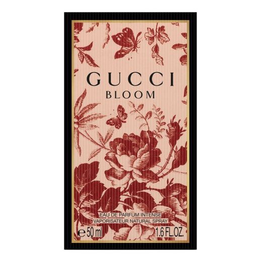 Gucci Bloom Intense 50ml