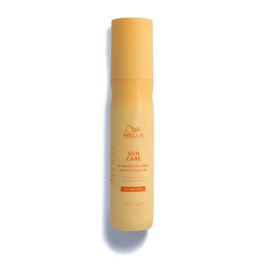 Invigo Sun Care UV Hair Color Protection Spray