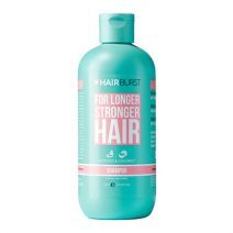 HAIRBURST Shampoo For Longer Stronger Hair Plaukų augimą skatinantis stiprinamasis plaukų šampūnas