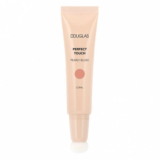 DOUGLAS MAKE UP Perfect Touch Liquid Blush