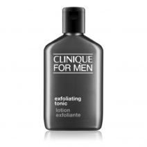 CLINIQUE Exfoliating Tonic Veido tonikas vyrams