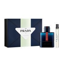 Luna Rossa Ocean EDT 50ml Set