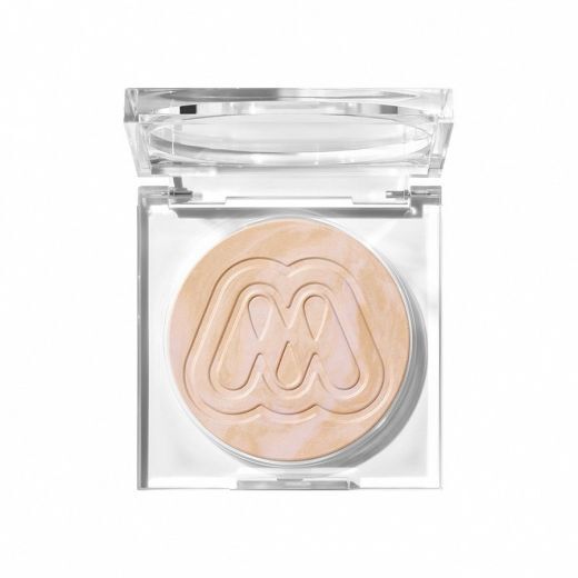 Glow Veil Powder Dawn