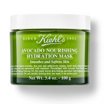 Avocado Nourishing Hydration Mask