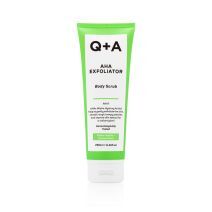 AHA Exfoliator Body Scrub, 250 ml