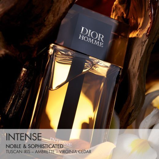 Homme Intense EDP