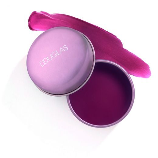 DOUGLAS COLLECTION DOUGLAS MAKE UP Lip + Cheek Balm Lūpų ir skruostų balzamas