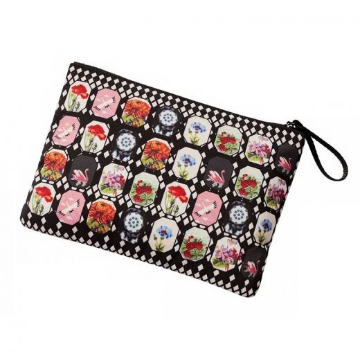 Gentile Catone Cosmetic Pouch