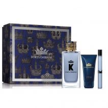 K By Dolce&Gabbana EDT 100ml Set