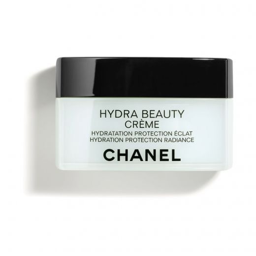 CHANEL HYDRA BEAUTY CRÈME